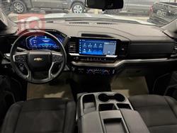 شيفروليه سلفرادو